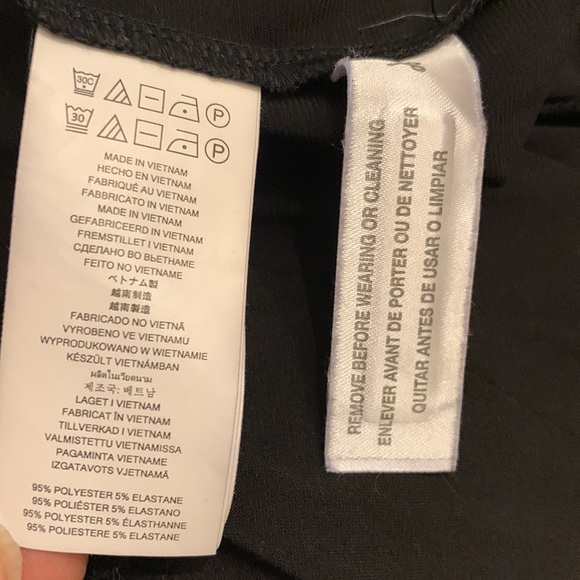 Michael Kors jumpsuit - Picture 5 of 9